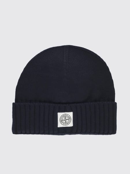 Hut kinder Stone Island Junior