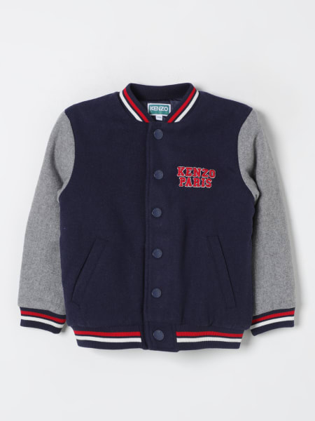 코트 남아 Kenzo Kids