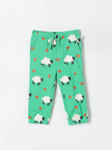 Trousers baby Stella McCartney Kids