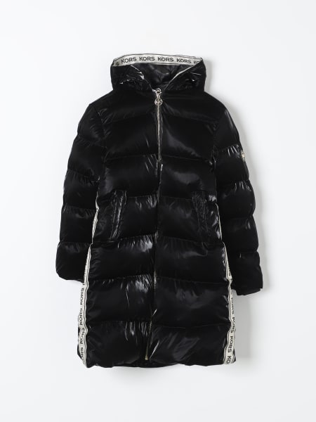 Michael Michael Kors Jacket for girls online on GIGLIO.COM UK