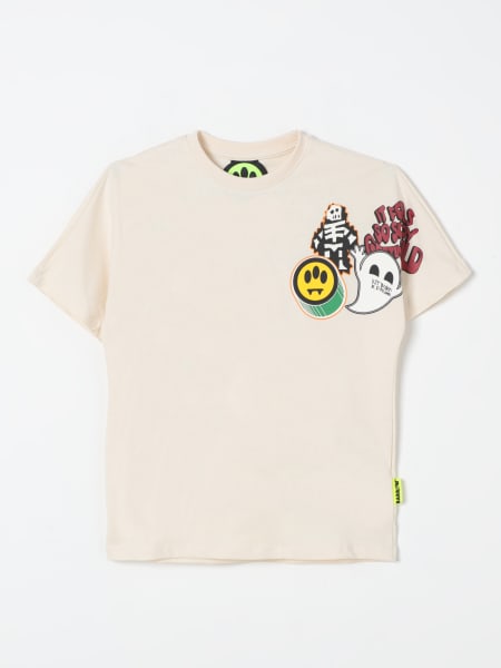 T-shirt garçon Barrow Kids