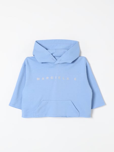 Jumper boy Mm6 Maison Margiela