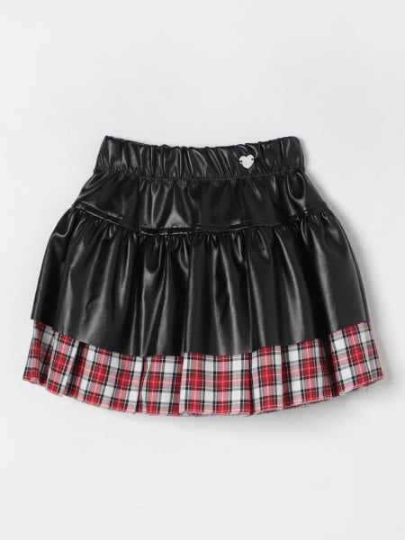 Skirt girls Monnalisa