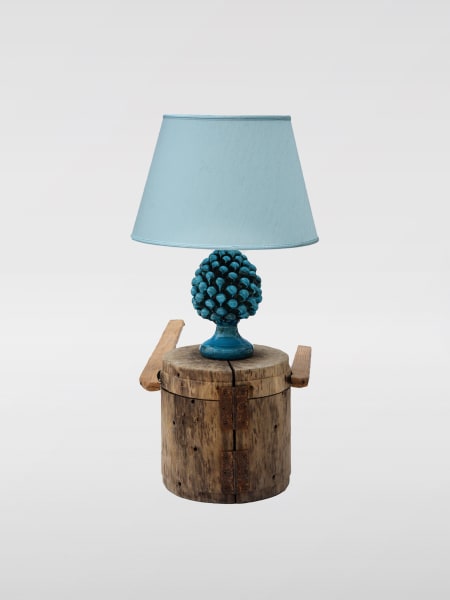 Table lamps lifestyle Bartes