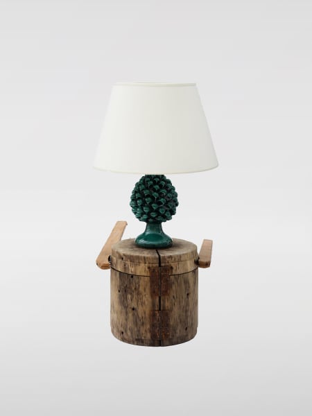 Table lamps lifestyle Bartes