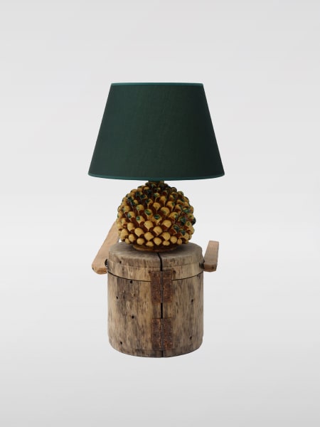 Table lamps lifestyle Bartes