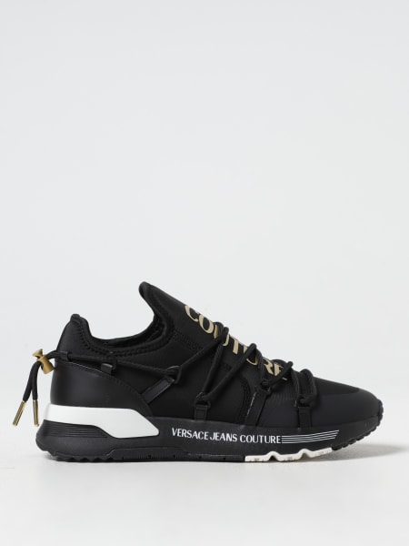 Sneakers man Versace Jeans Couture