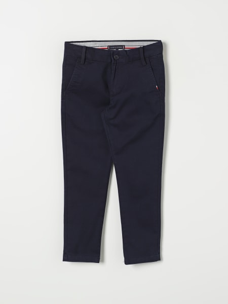 Pants boys Tommy Hilfiger