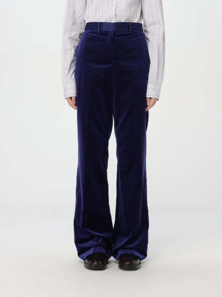 Pants woman Paul Smith