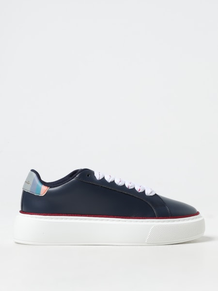 Sneakers woman Paul Smith