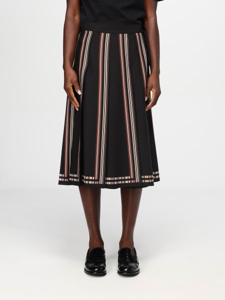 Skirt woman Paul Smith