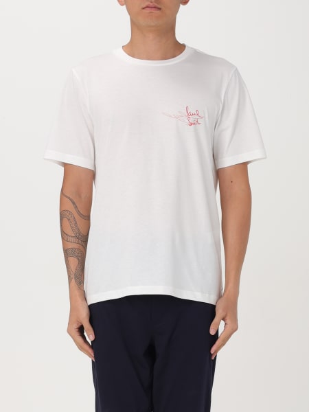 T-shirt man Paul Smith