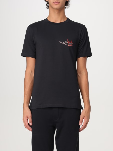 T-shirt Herren Paul Smith