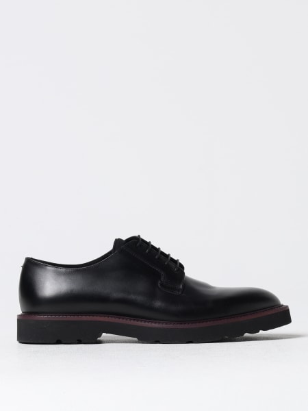 Brogue shoes men Paul Smith