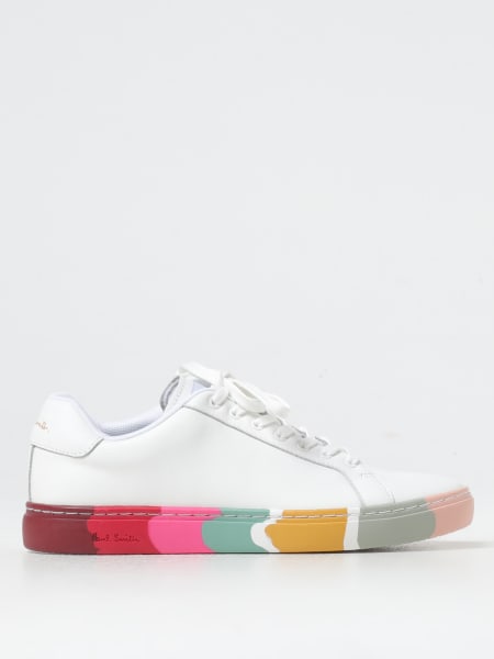 Sneakers woman Paul Smith