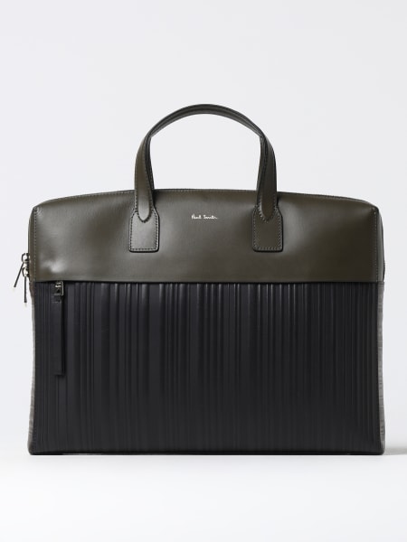 Folders man Paul Smith