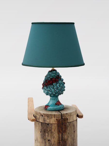 Table lamps lifestyle Bartes