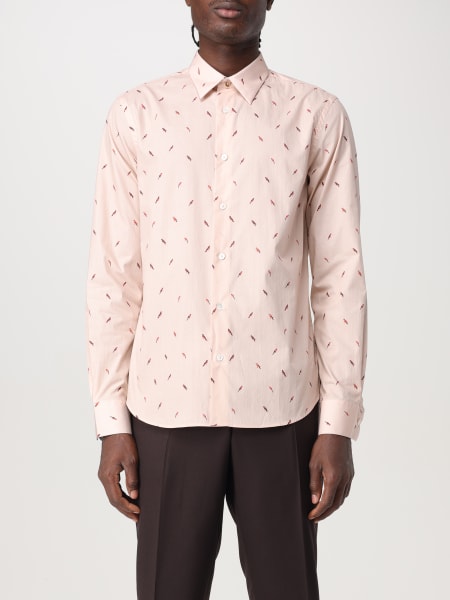 Chemise homme Paul Smith