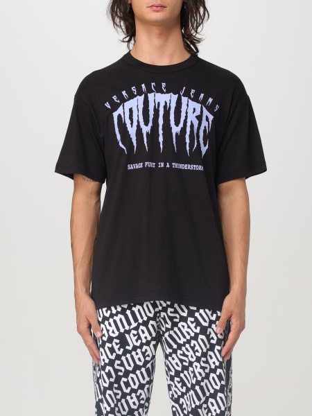 Tシャツ メンズ Versace Jeans Couture