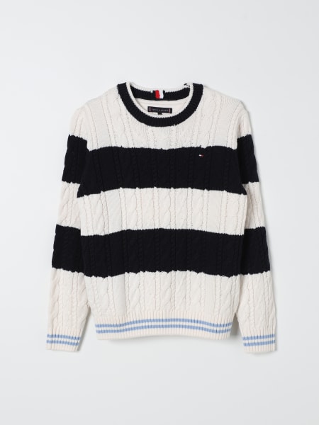 Sweater boys Tommy Hilfiger