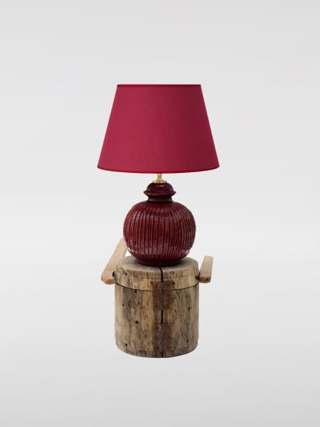 Table lamps lifestyle Bartes