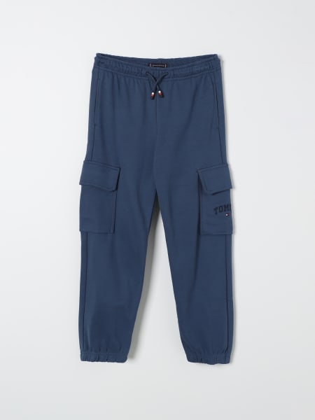 Pants boys Tommy Hilfiger