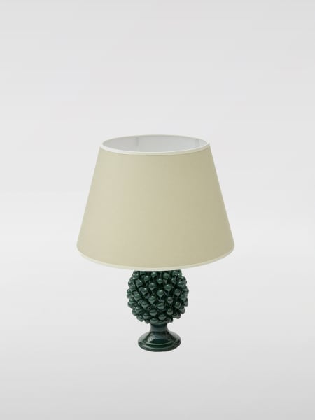 Bartes: Table lamps lifestyle Bartes