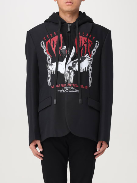 Blazer men Versace Jeans Couture