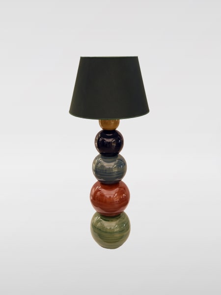 Table lamps lifestyle Bartes