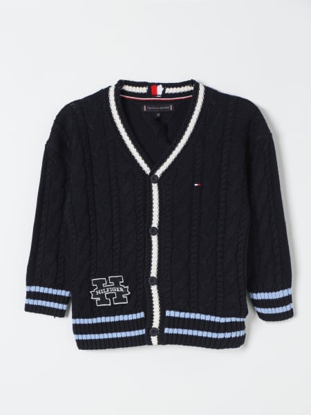 Cardigan a v Tommy Hilfiger