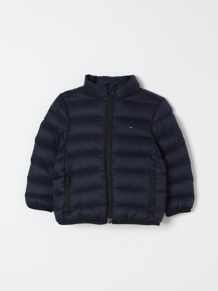 Coats baby Tommy Hilfiger