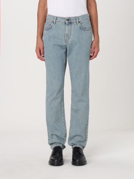 Hemd herren Moschino Couture