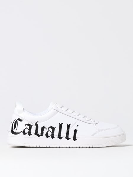 Sneakers man Just Cavalli