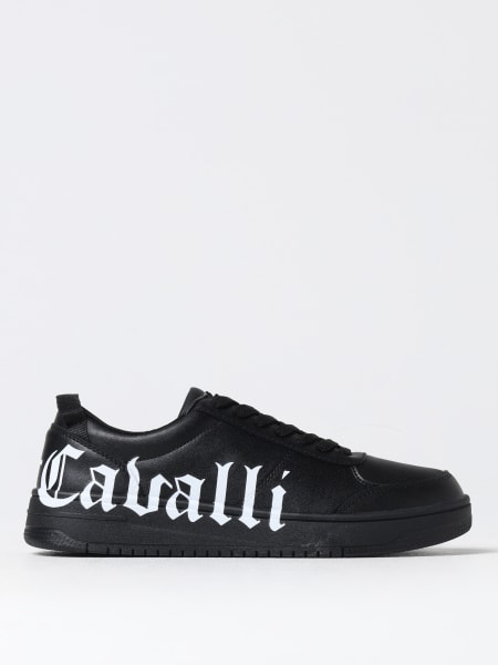 Sneakers man Just Cavalli