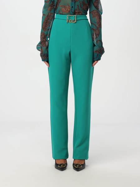 Pants woman Just Cavalli