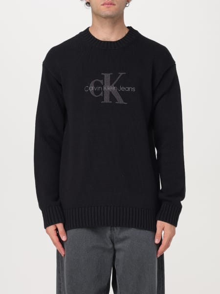 Sweatshirt men Calvin Klein