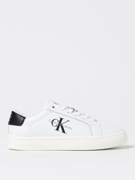 Calvin klein shoes online hotsell