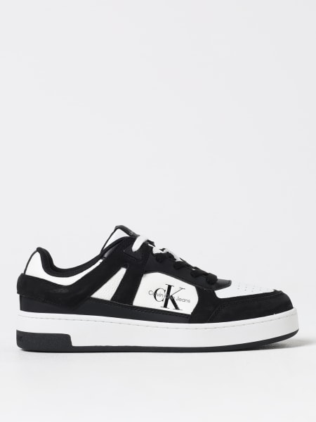 Sneakers woman Calvin Klein