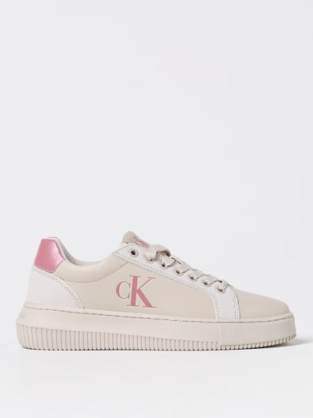 Sneakers woman Calvin Klein