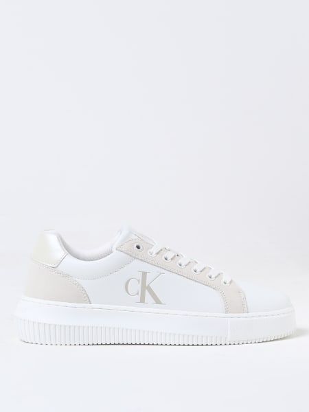 Sneakers woman Calvin Klein