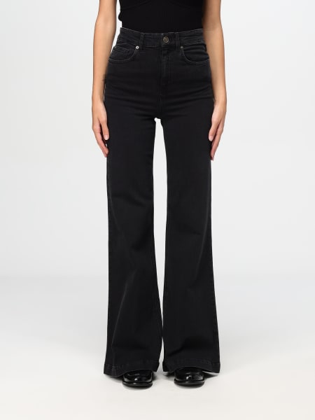 Jeans woman Twinset