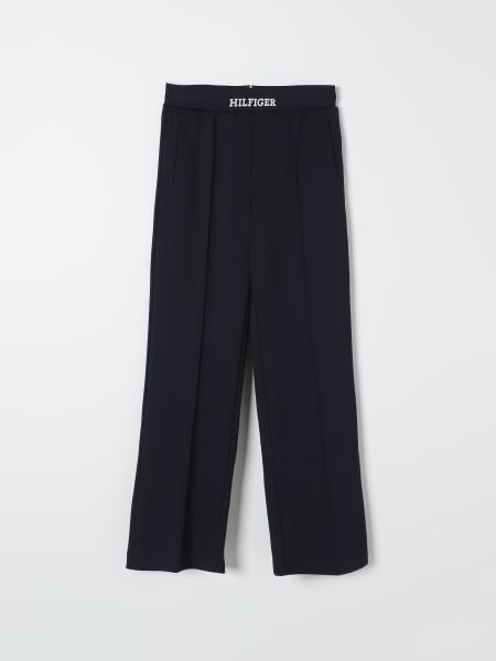 Pantalón niña Tommy Hilfiger