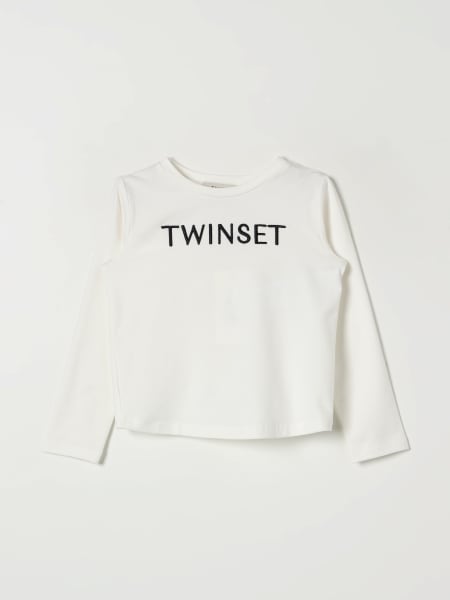 Twinset sweater: Sweater girls Twinset