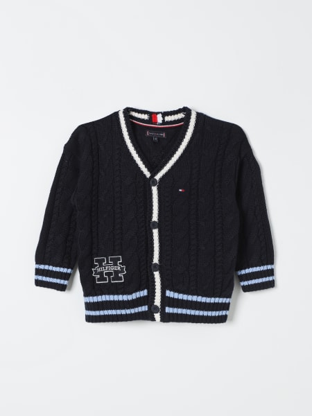 Cardigan a v Tommy Hilfiger