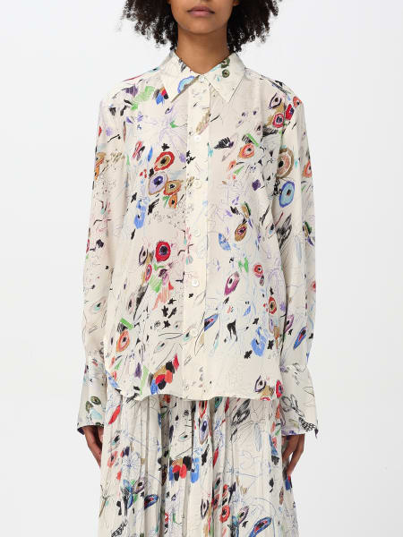 Shirt woman Paul Smith