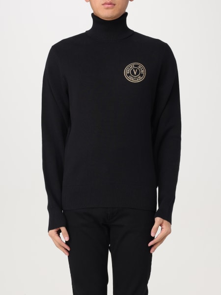 Jumper men Versace Jeans Couture