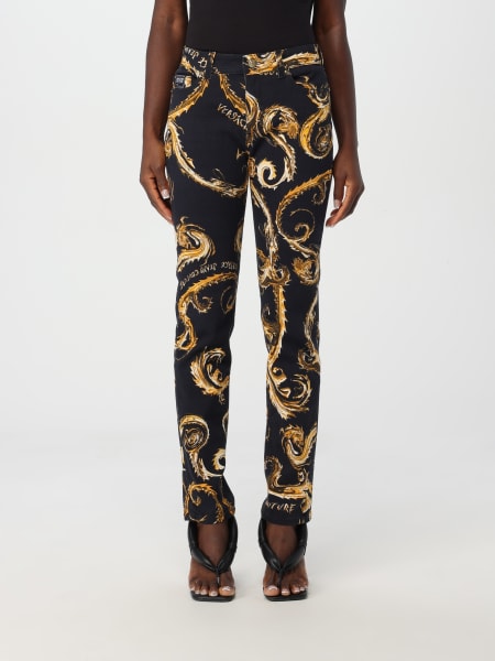 Vaquero mujer Versace Jeans Couture