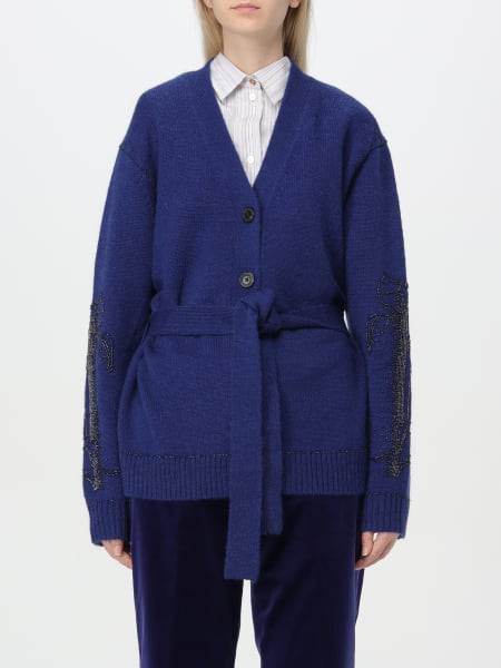 Cardigan woman Paul Smith