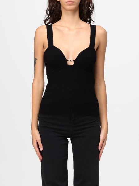 Top Damen Twinset