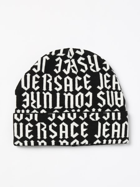 écharpe homme Versace Jeans Couture